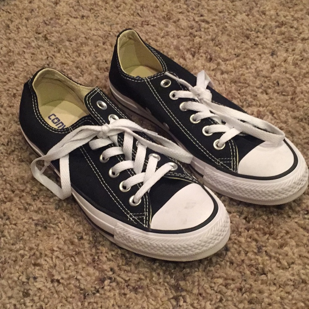 NWOT Converse!